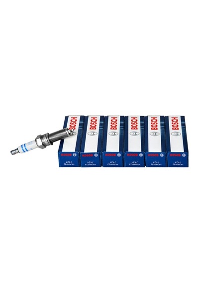 Bmw 7 E38 728i Iridyum Buji Lpg 1994-2001 6 Adet
