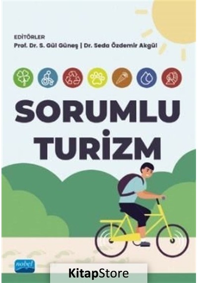 Sorumlu Turizm- Nobel Akademik Yayıncılık