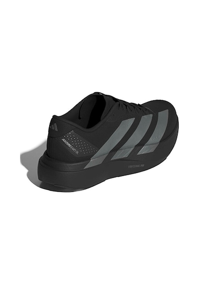 Adidas Adizero Evo Sl Wove Erkek Koşu Ayakkabısı Kı6901 Siyah