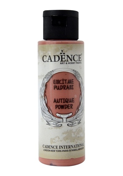 Cadence Eskitme Pudrası 70Ml - 705 Tarçın