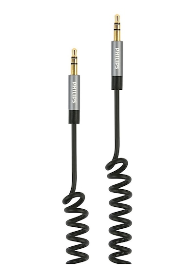Philips Swr2102a/93 3.5mm Aux Ses Kablosu - 1 Metre Akordion