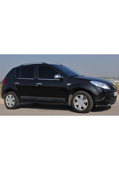 Dacia Duster 2010 - 2018 Kapı Kolu 4 Kapı P.Çelik