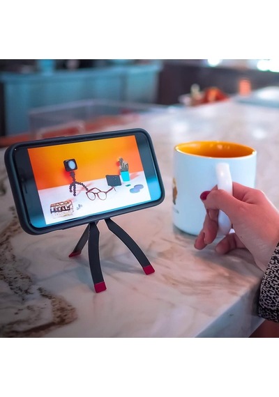 Joby Jb01595-bww Standpoint Akıllı Telefon Kılıfı, Apple Uyumlu iPhone X
