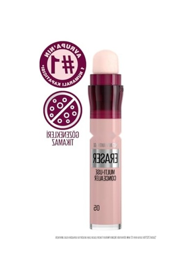 Instant Anti Age Kapatıcı - 05 Brighten 00