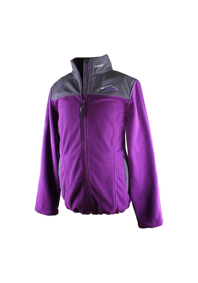 Evolite Icerock Bayan Polar Mont İndigo