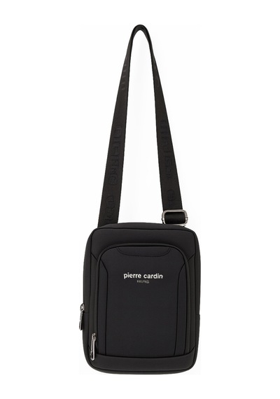 Pierre Cardin Erkek Çanta Siyah 01pc002013-s Siyah
