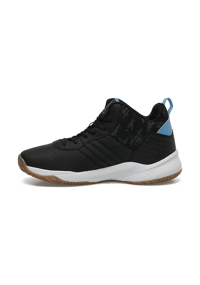 Kinetix Erkek Sneaker Siyah-mavi 101384767 Tractıon Pu 3pr 24ks94000266 S940149 Siyah - Mavi