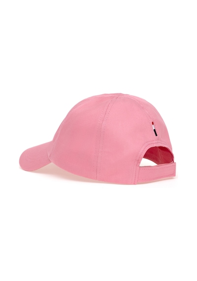 U.s. Polo Assn. Kız Çocuk Pembe Şapka 50286424-vr041 Pembe