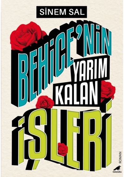 Behice Nin Yarım Kalan İşleri - Ayho-830977