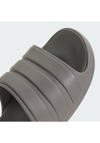 Adidas Jı2273 Znsory Slide Unisex Spor Terlik Renkli