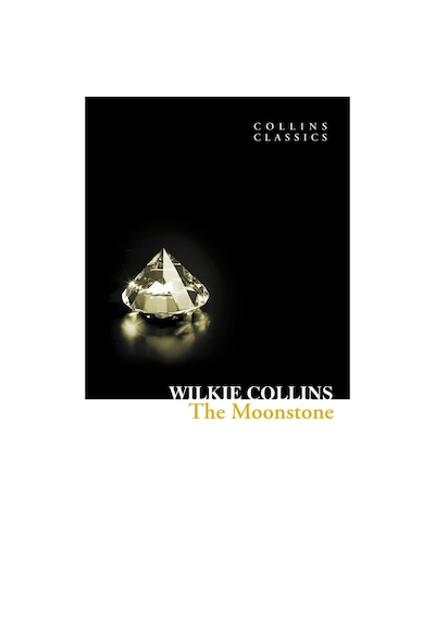 The Moonstone