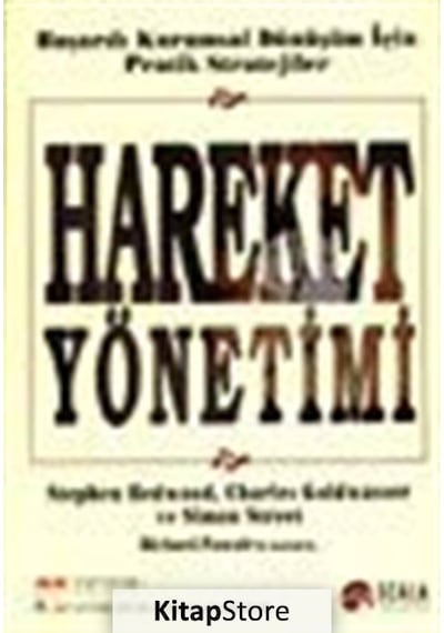 Hareket Yönetimi / Stephen Redwood
