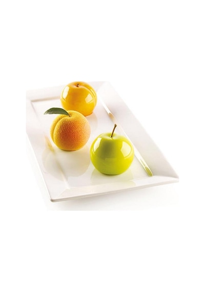Silikomart İspirazioni Di Frutta Kek Kalıbı
