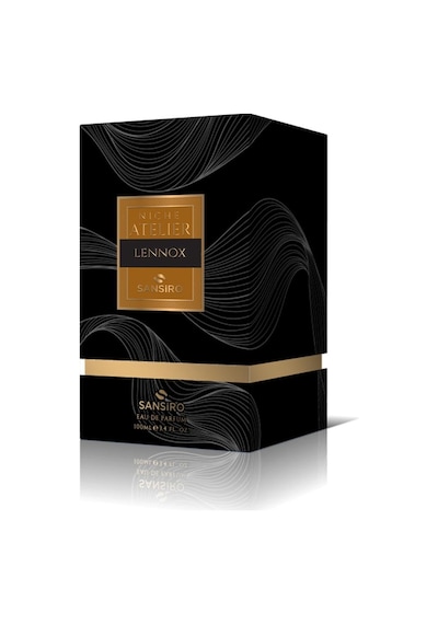 Sansiro Niche Atelier Lennox Erkek Parfüm EDP 100 ML