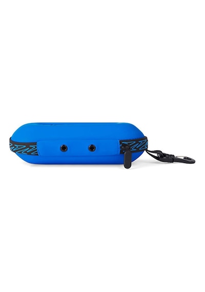 Speedo Speedo Goggles Storage Blue Yüzücü Gözlük Saklama Kabı 8-00381215434 Mavi Mavi