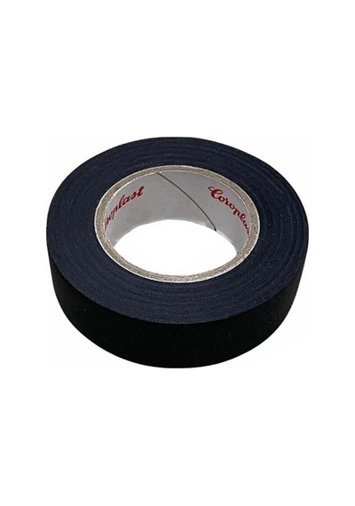 Coroplast Bez Bant Tüysüz Alev Geciktirici 19mm - 15 Metre-1571