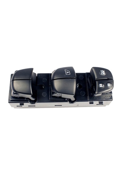 GPR AUTO PARTS NİSSAN NAVARA CAM DÜĞMESİ ANAHTARI SOL DÖRTLÜ 2016