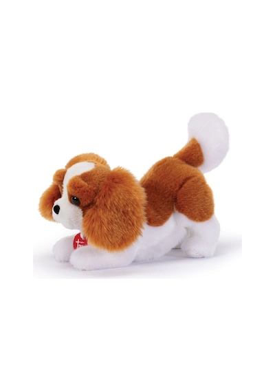 Peluş Cavalier King Marley 21 Cm Kahverengi