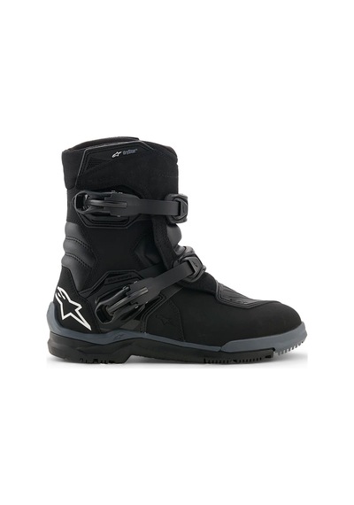Alpinestars Belize V2 Drystar Korumalı Motosiklet Botu Siyah