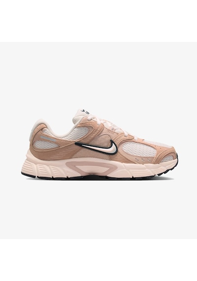 Nike V5 Rnr Suede 2 Kadın Renkli Spor Ayakkabı Ix0197-101 Juststep Çokrenkli