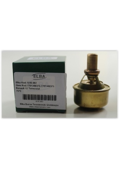 Depomıx Termostat 75c R12