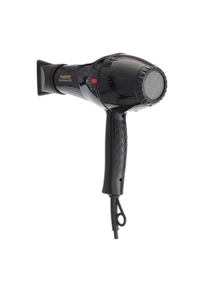 Powertec Tr-701 Profesyonel Saç Kurutma & Fön Makinesi