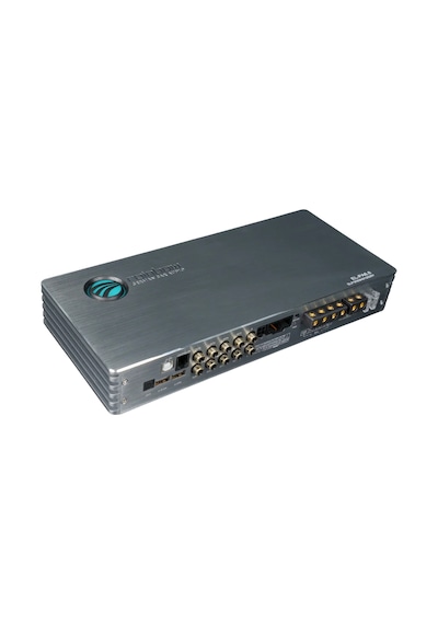 Rainbow El-pa6.8 - 8 Kanal Dsp Özellikli Amplifikatör Amfi