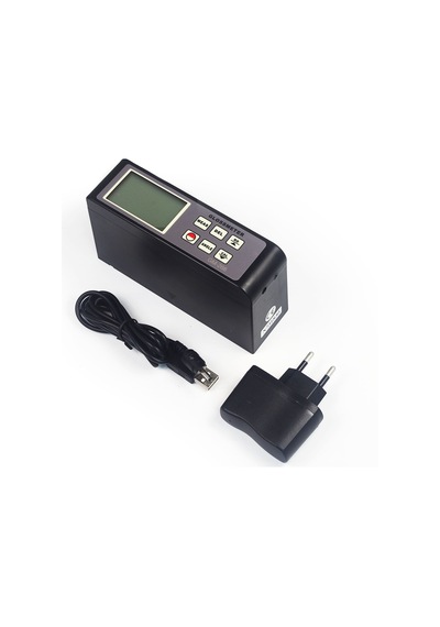Landtek Parlaklık Ölçer 20 60 85 Üç Açılı Gloss Meter