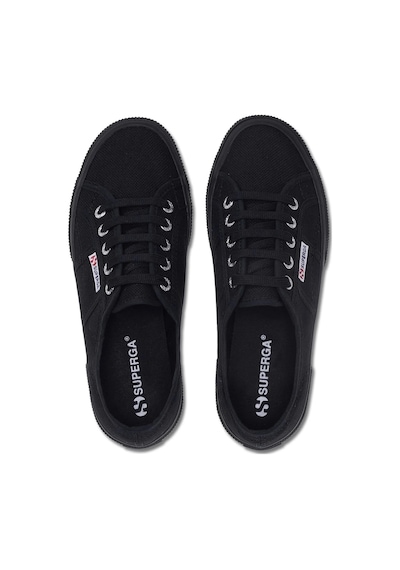 Superga 2750-cotu Classic Unisex Siyah Sneaker Siyah-274