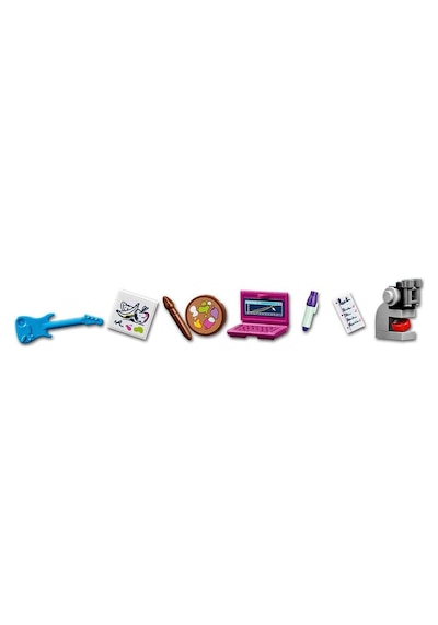 LEGO® Friends 41682 Heartlake City Okulu 605 Parça