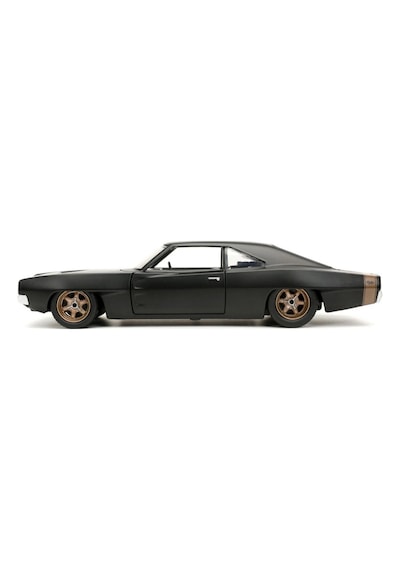 1968 Model Aracı Çok Renkli