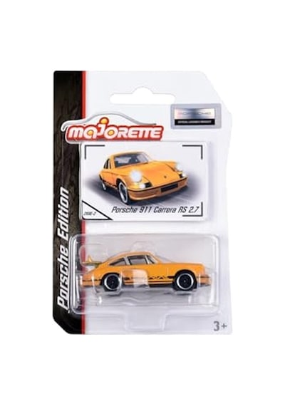 Majorette Porsche Premium Arabalar 269e-2 Porsche 911 Carrera Rs 2.7