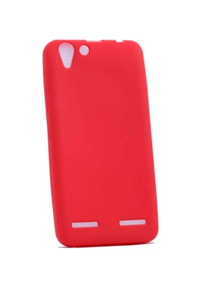 Lenovo Vibe K5 Kilif Soft Mat Premier Case 394919940