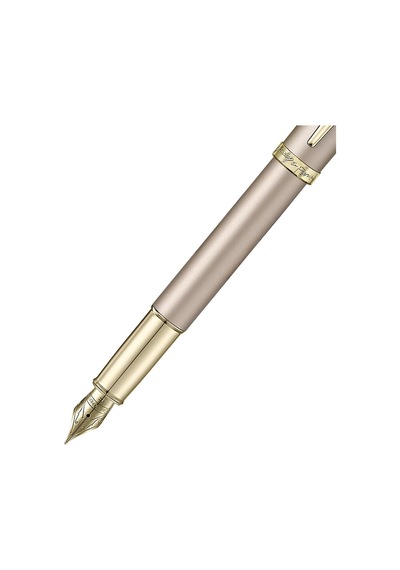 Sheaffer 9377-0 Emily In Paris 100 Serisi Dolmakalem Şampanya F Diğer