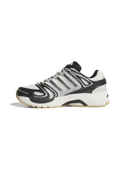 Owhıte/cblack/ntgrey Adidas Günlük Ayakkabı Adistar Control 5 Kj2726 Beyaz