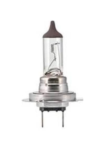 Wolfram 12v H7 Ampul 55w Standart Germany