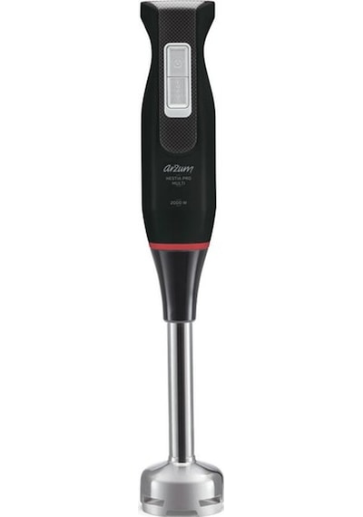 Arzum AR1198-01 Hestia Pro 2000 W Multi Blender Set