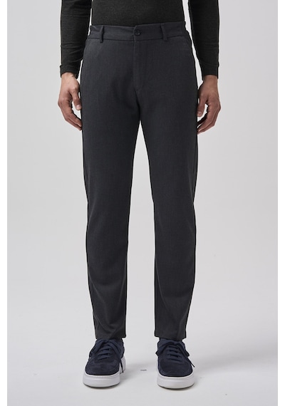Bisse Bisse Studio Erkek Jogger Spor Pantolon Koyu Lacivert Bspns25k25504 D39 Lacivert