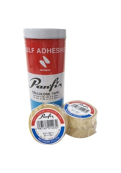 Panfix Bant 19x33 - 3 Adet 3