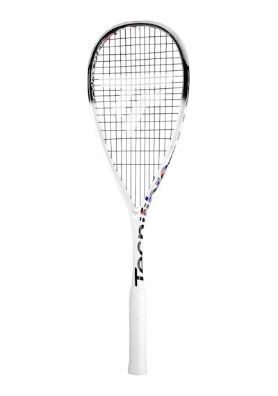 Tecnifibre Carboflex Team Squash Raketi 12carteam5 Çok Renkli