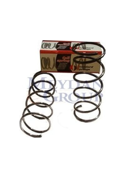 Ford Focus- Sd/hb- 98/05 Ön Helezon Yayı Sağ/sol 2li Set 1.6i 16v 12x153x410 Stdr