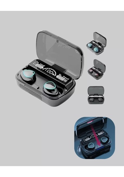 Home Kablosuz Bluetooth Kulaklık 5.1 Uzun Pil Ömrü Gürültü Engelleme Diğer