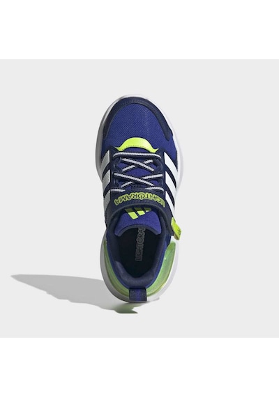 Adidas Jq4158 Lıghtorama Rnr El C Çocuk Günlük Spor Ayakkabısı Lacivert