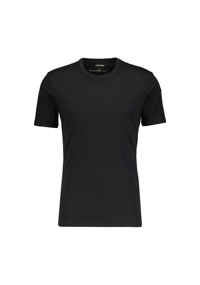 Calvin Klein Erkek 3'lü Tişört Lv00nb4185rxz Mavi