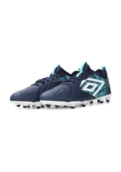 Umbro Tocco Iı Club Fg Lacivert Erkek Krampon - 81741u Kyr Lacivert