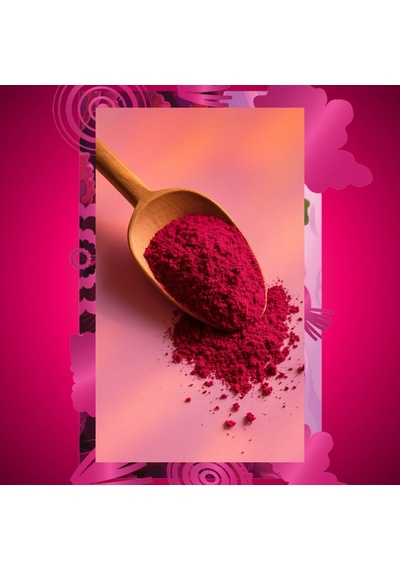 Doğal Pancar Tozu - Superfood Beetroot Powder, 100 G