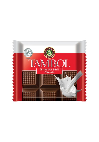 Tambol Bol Sütlü 77 Gr - 734317896