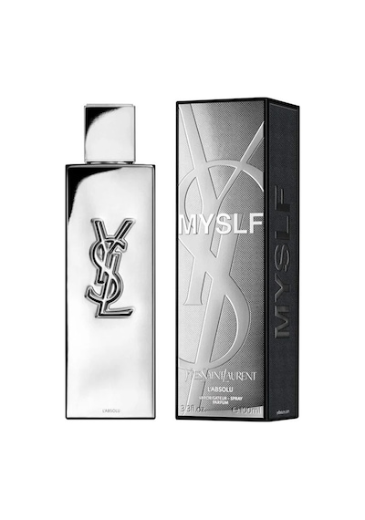 Yves Saint Laurent Myslf L'absolu 100 Ml Erkek Parfüm Odunsu