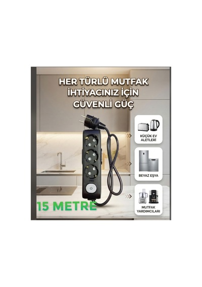 Vikomulti-let 3 Lü Anahtarli Çocuk Korumali 3x2.5 % Yüz Tam Bakır Ttr Kablolu Uzatma Seyyar Markanin Özel Üretimi Tse Fişli Bakir Kablolu 15 Metre - 894319102 15 Metre - 894319102 894319102 15 M Ve Üzeri Vikomulti-let 3 Lü Anahtarli Çocuk Korumali 3x2.5 % Yüz Tam Bakır Ttr Kablolu Uzatma Seyyar Markanin Özel Üretimi Tse Fişli Bakir Kablolu 15 Metre - 894319102 15 Metre - 894319102 894319102 15 M Ve Üzeri