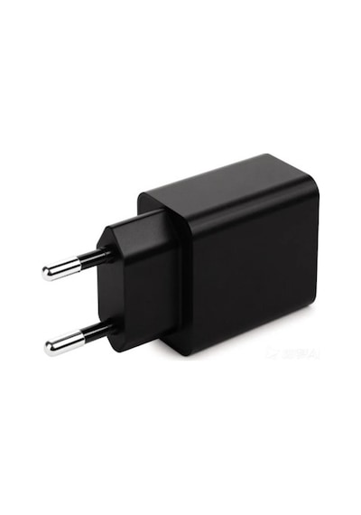Philips Dlp4325ab/12 Usb-c 20w Usb-a 18w Şarj Adaptörü, Siyah